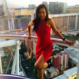 Meet your Posher, Anne